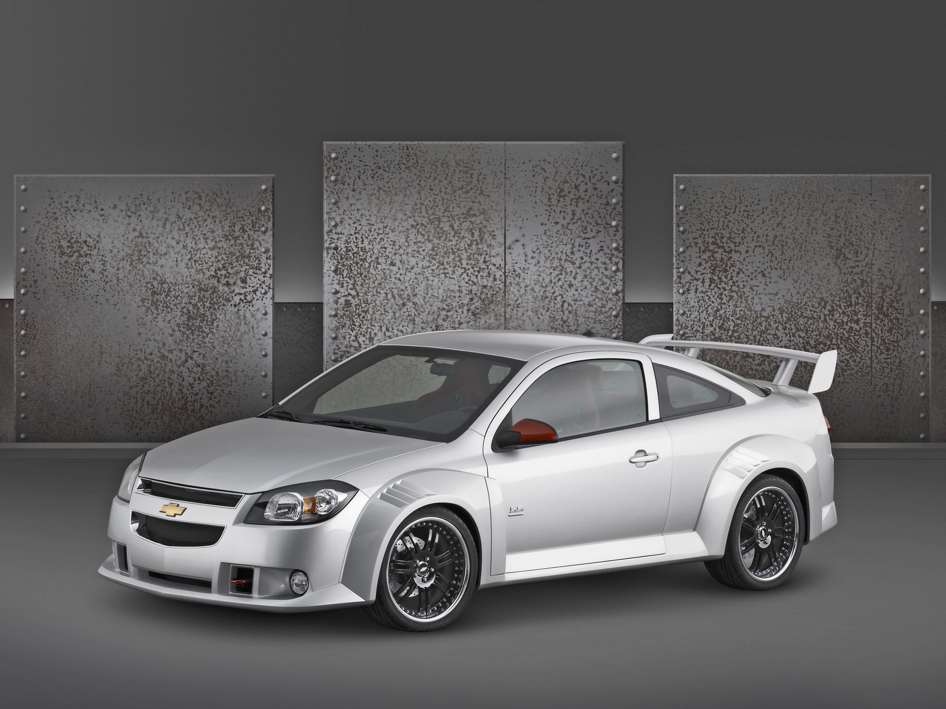 Chevrolet Cobalt Wallpapers