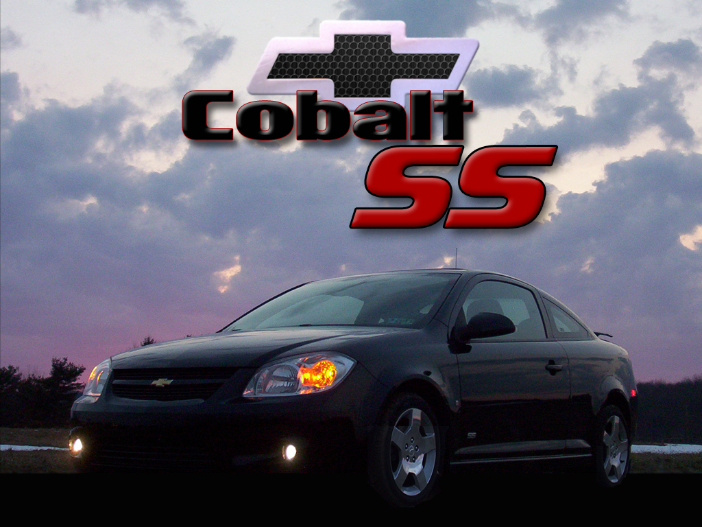 Chevrolet Cobalt Wallpapers