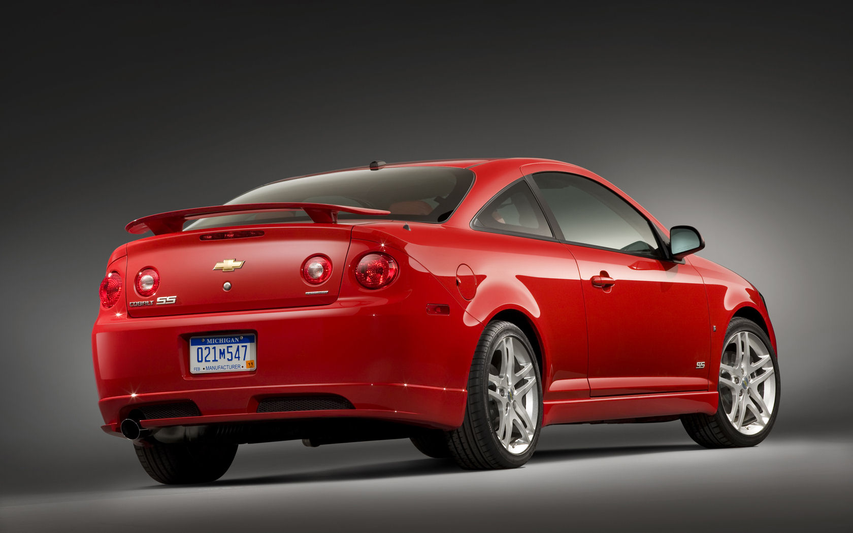 Chevrolet Cobalt Wallpapers