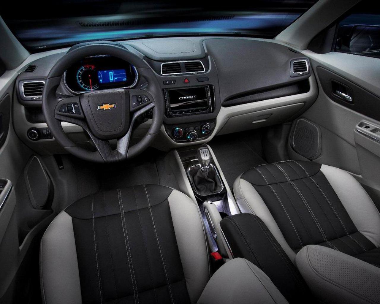 Chevrolet Cobalt Wallpapers