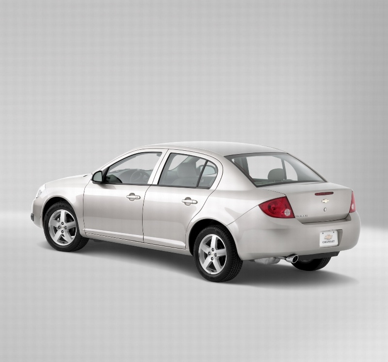 Chevrolet Cobalt Wallpapers