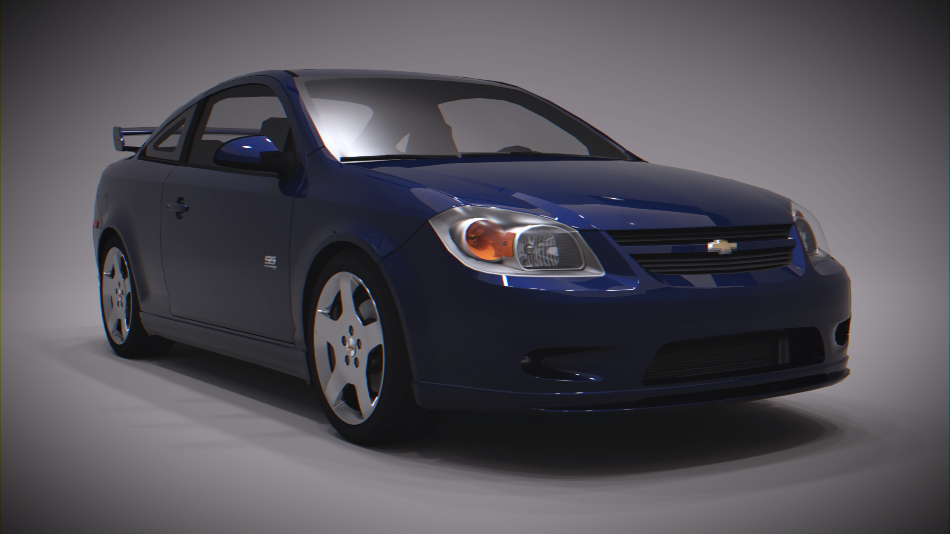 Chevrolet Cobalt Wallpapers