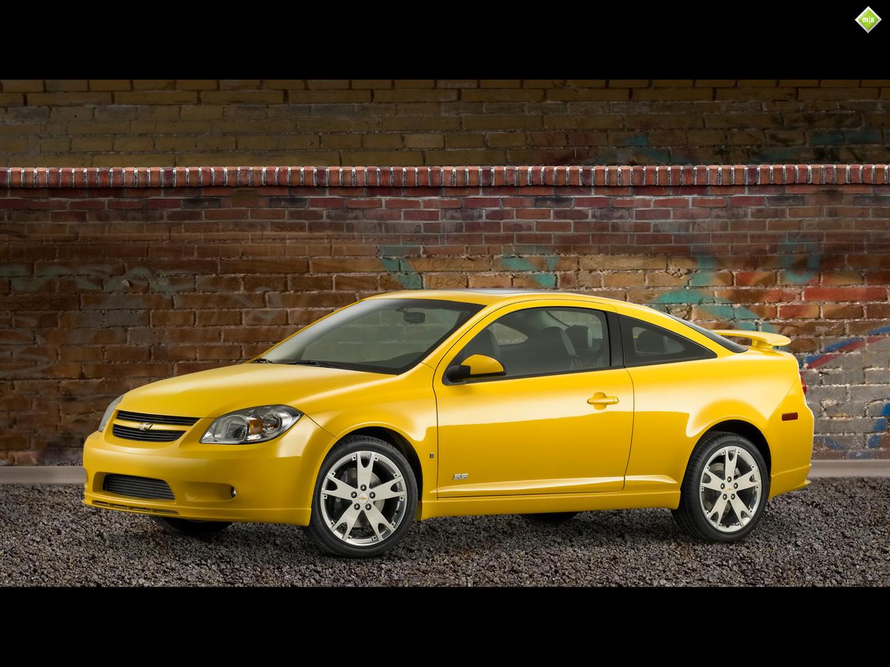 Chevrolet Cobalt Wallpapers