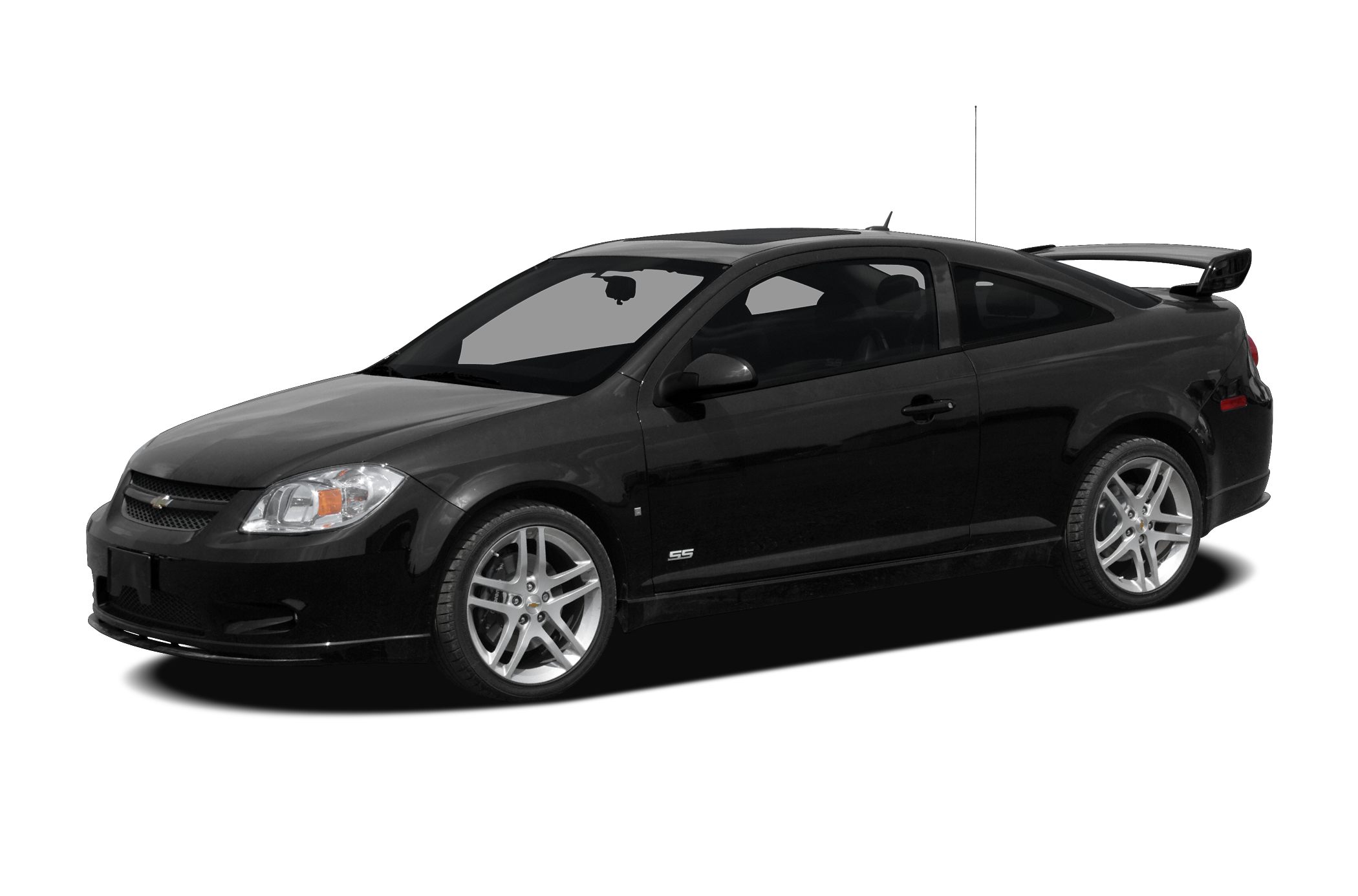 Chevrolet Cobalt Wallpapers