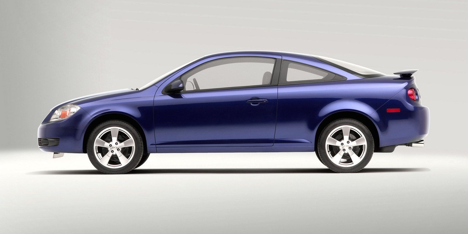 Chevrolet Cobalt Wallpapers