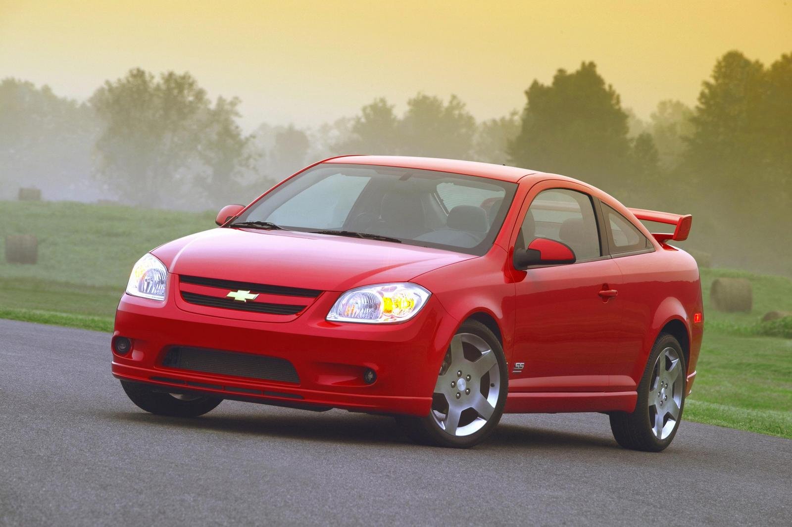 Chevrolet Cobalt Wallpapers