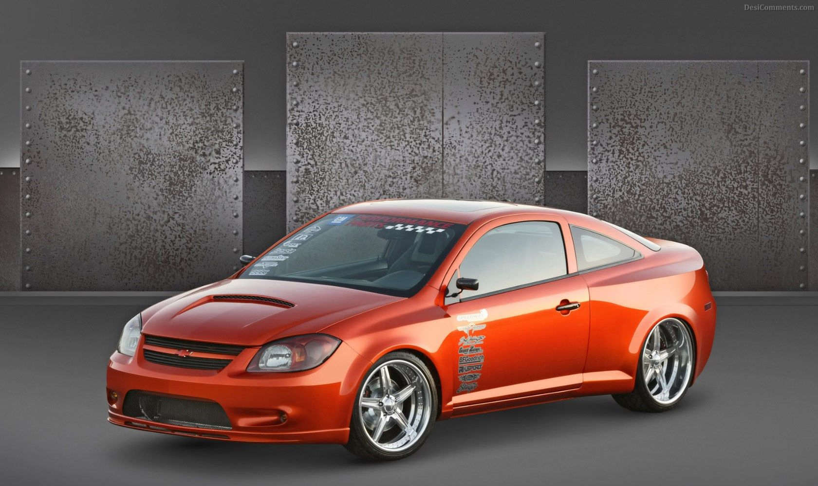 Chevrolet Cobalt Wallpapers