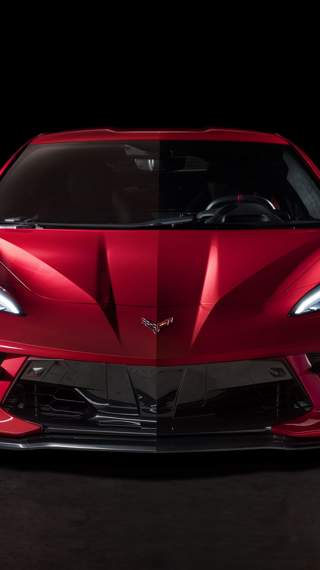 Chevrolet Corvette Stingray Wallpapers