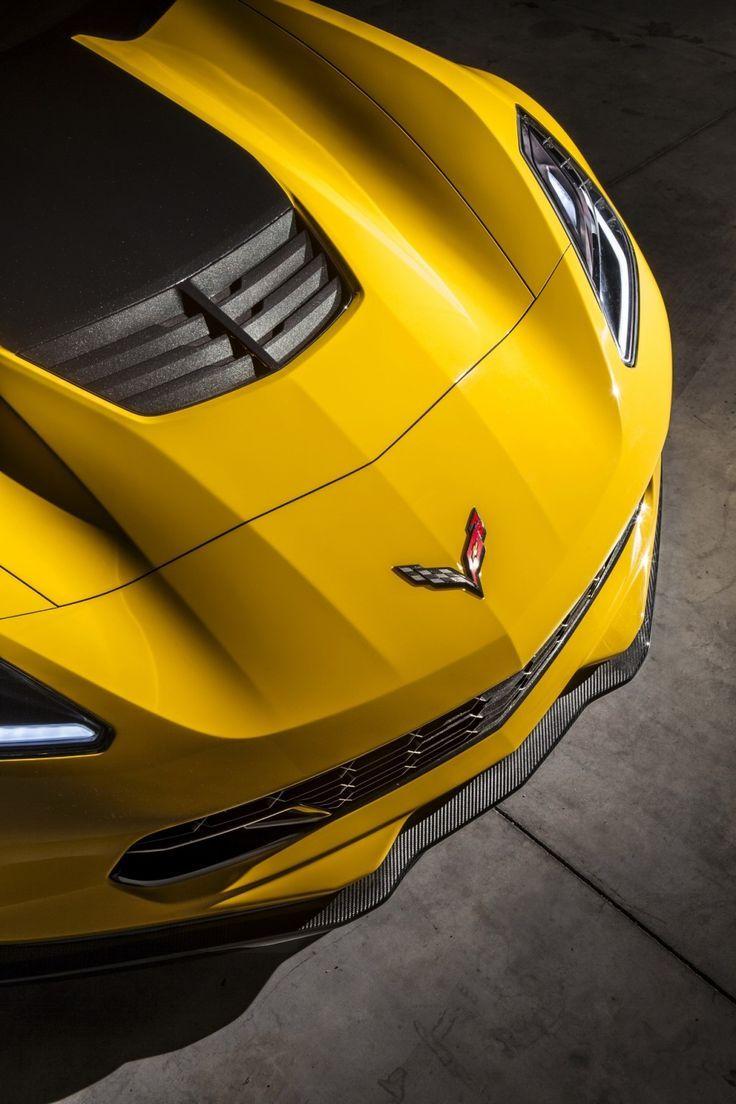 Chevrolet Corvette Z06  Supercar 2018 Wallpapers