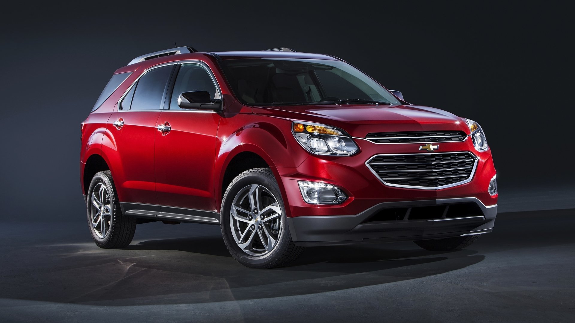 Chevrolet Equinox Wallpapers