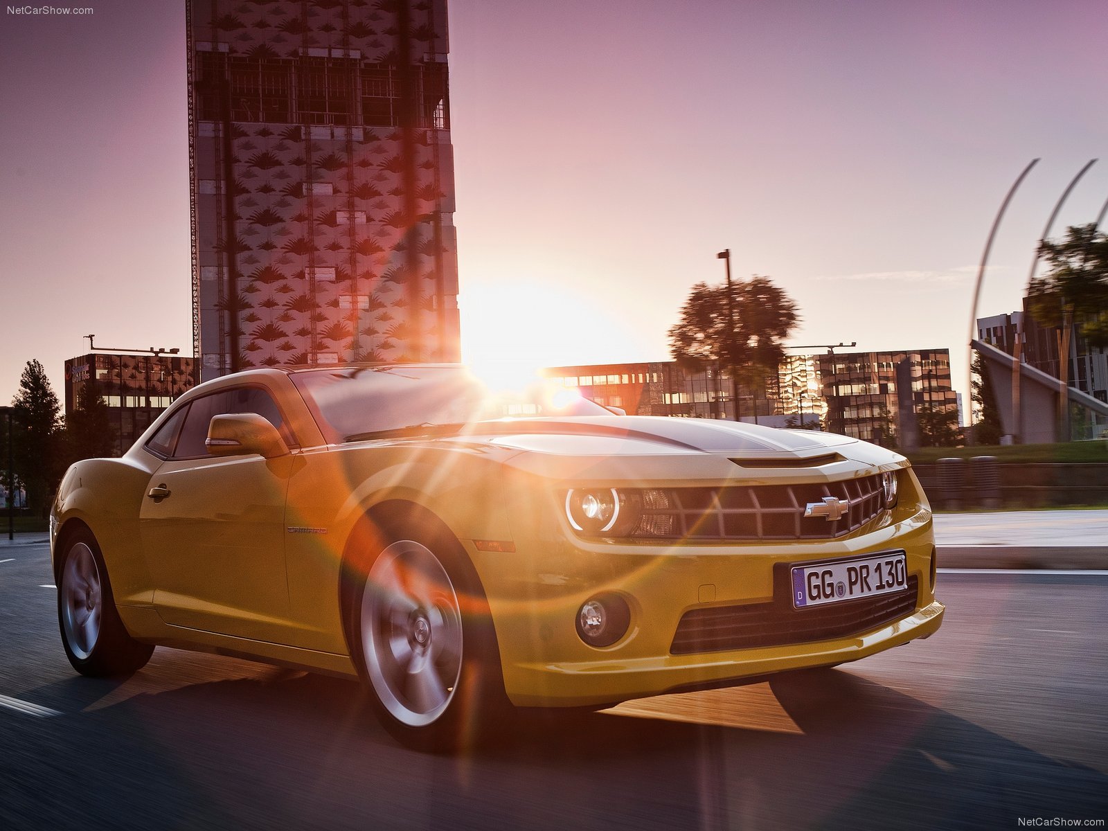 Chevrolet Gpix Wallpapers