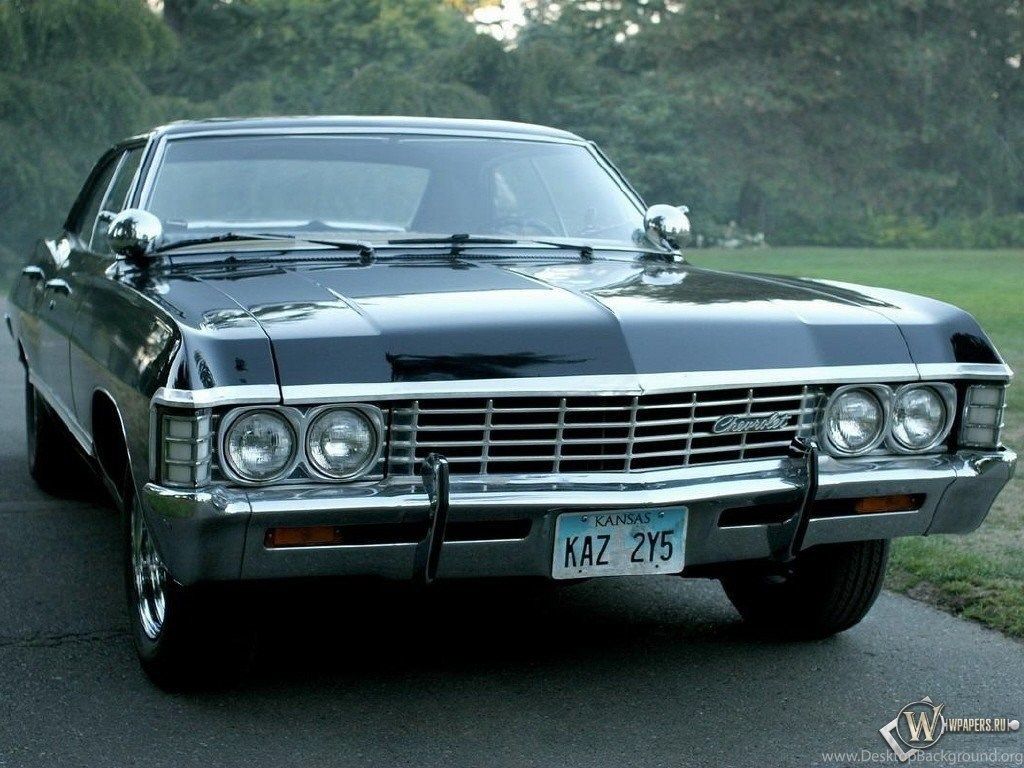 Chevrolet Impala Wallpapers