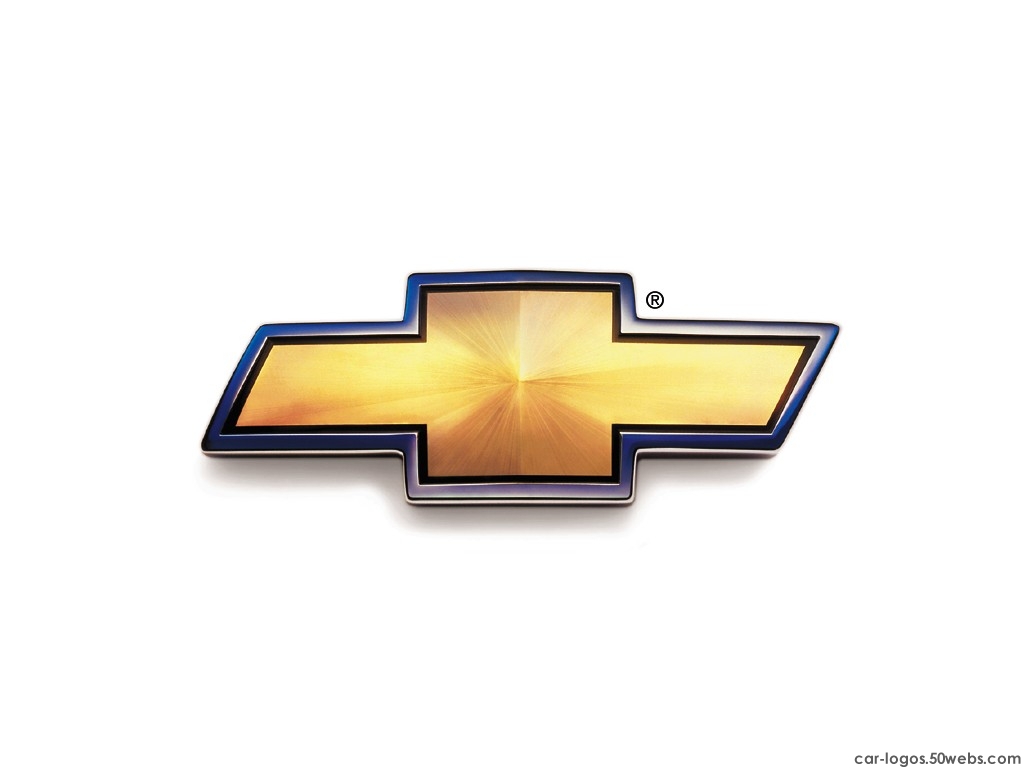 Chevrolet Logo Wallpapers