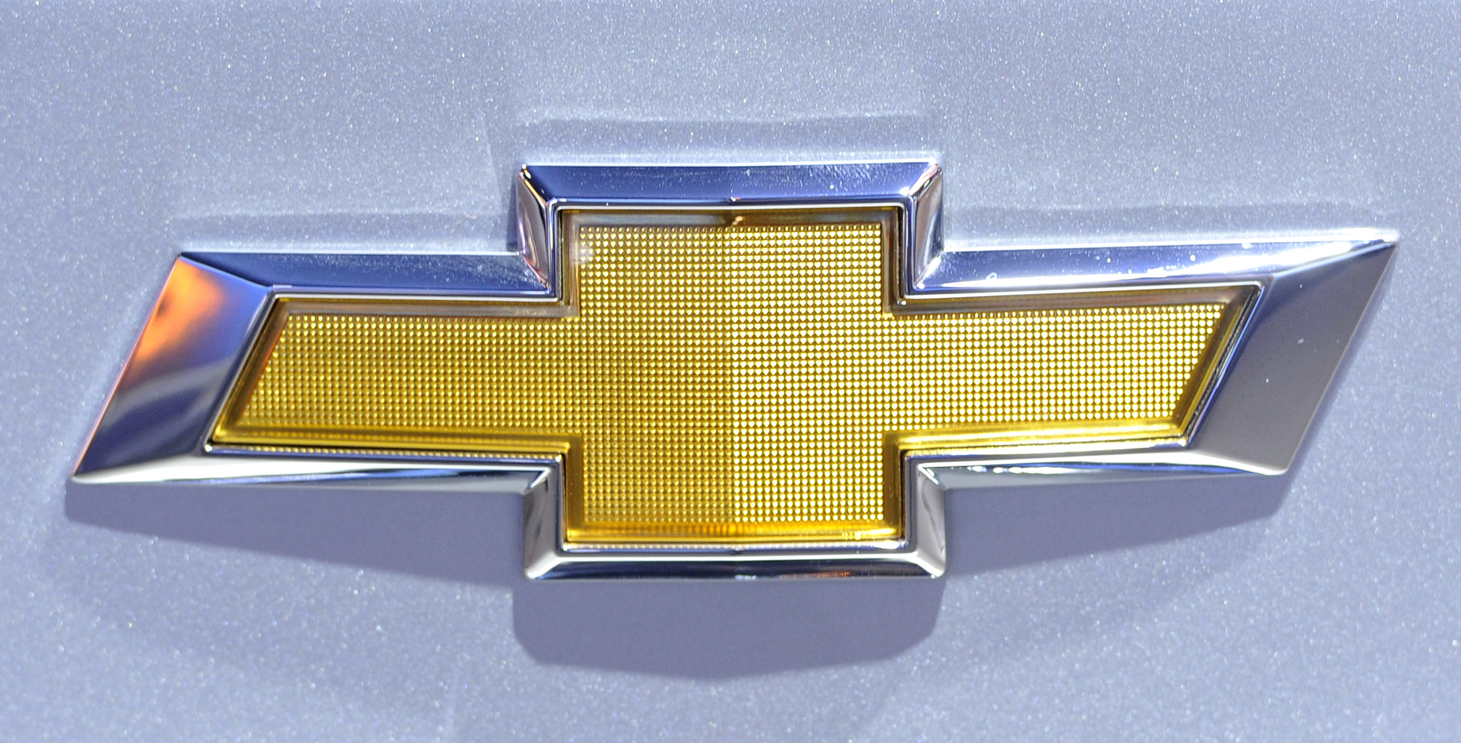 Chevrolet Logo Wallpapers