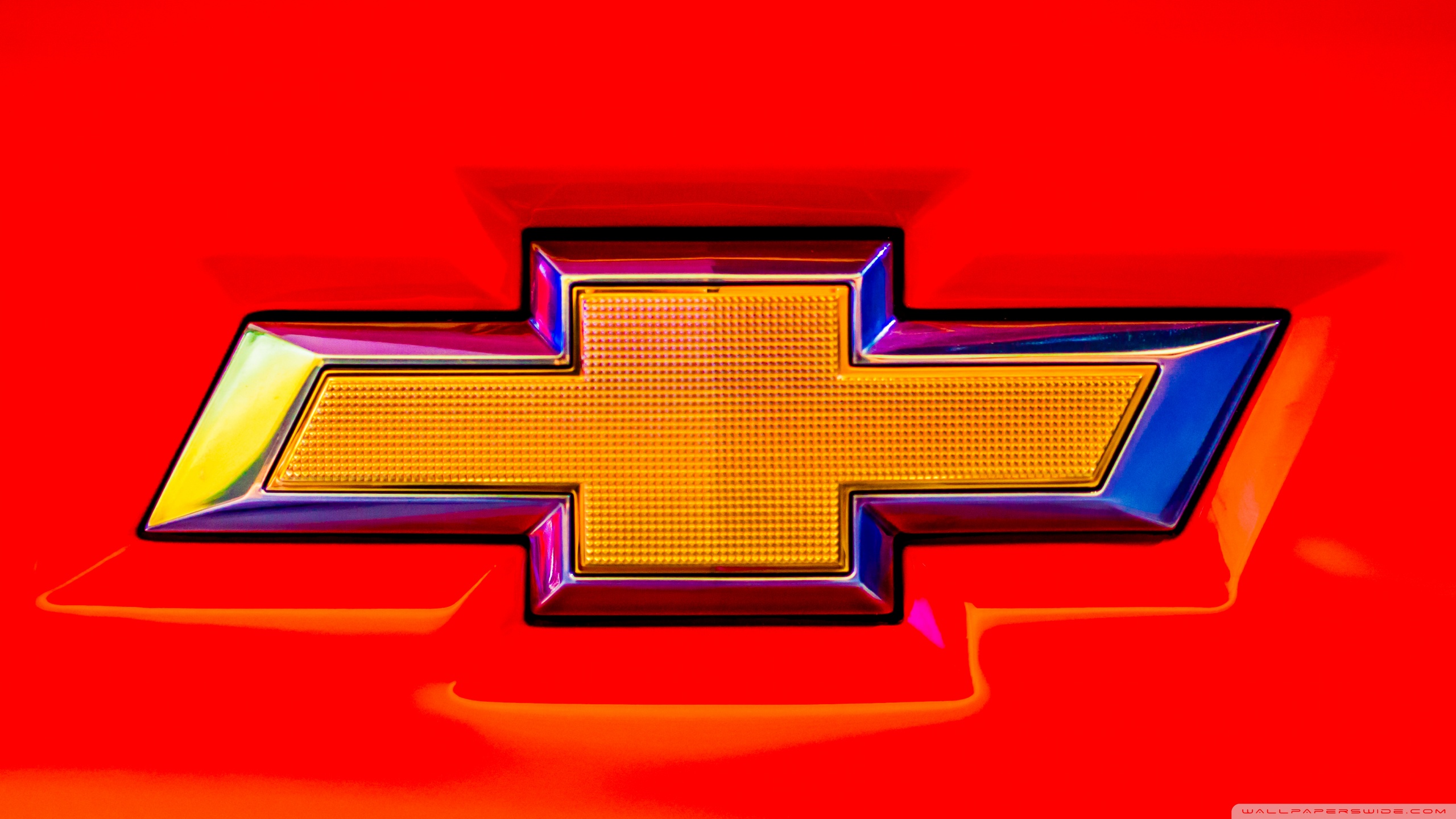 Chevrolet Logo Wallpapers