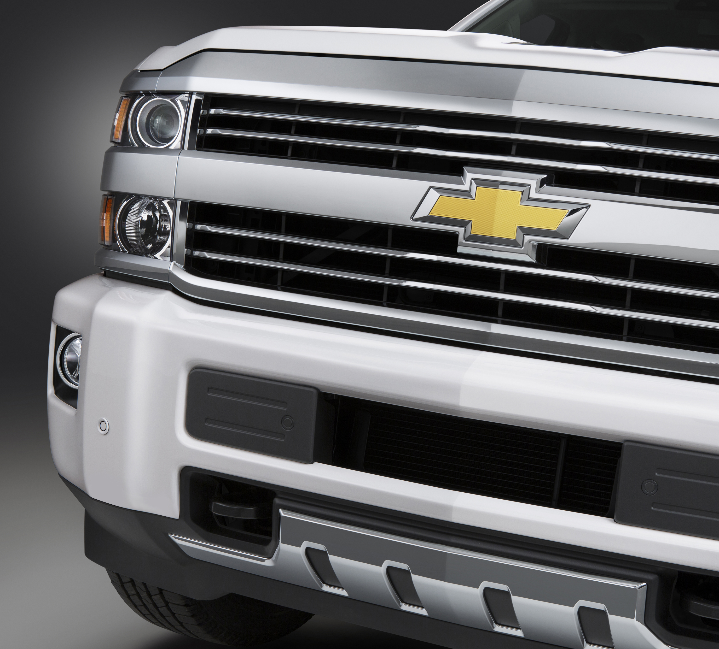 Chevrolet Silverado 2500 Hd Wallpapers