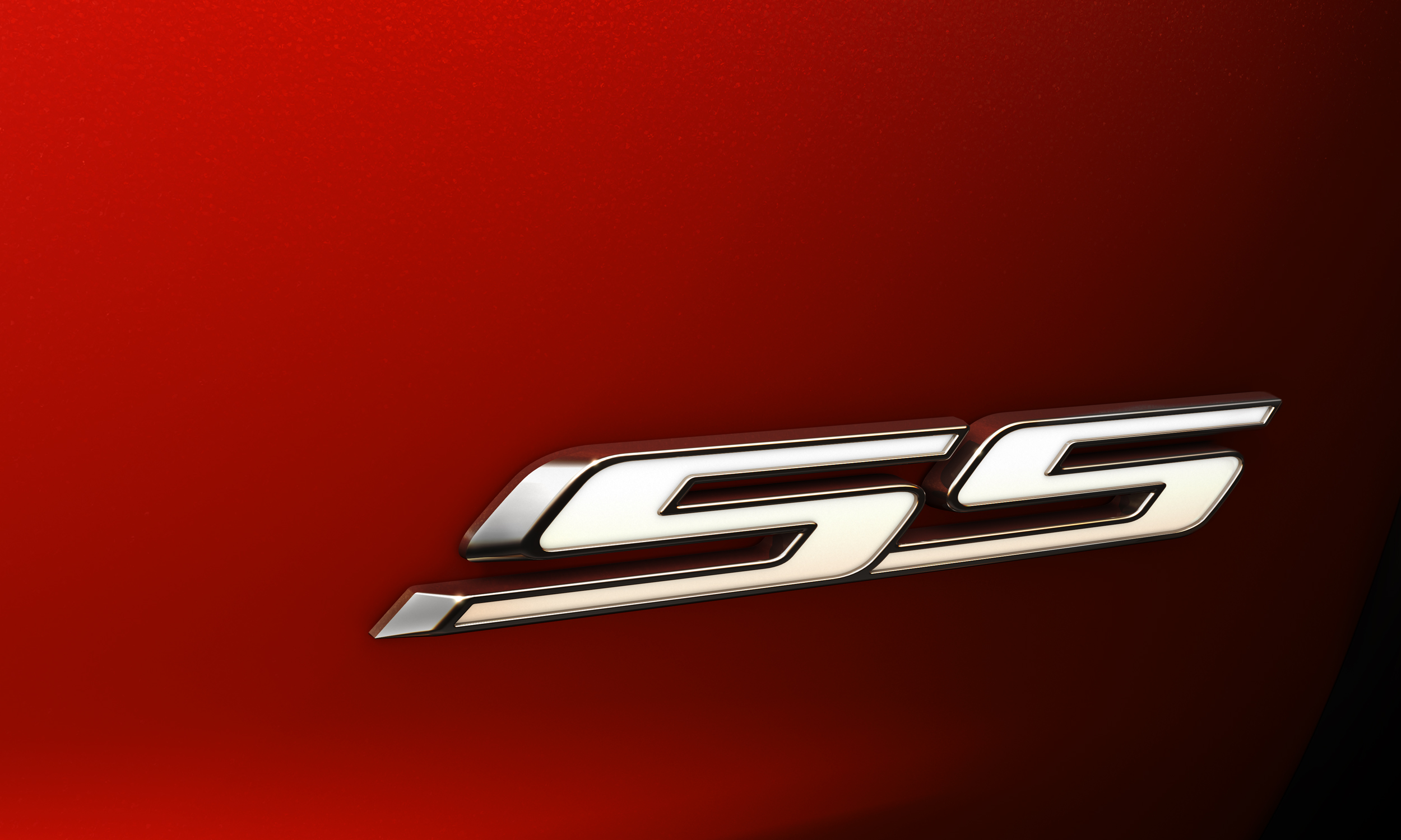 Chevrolet Ss Wallpapers