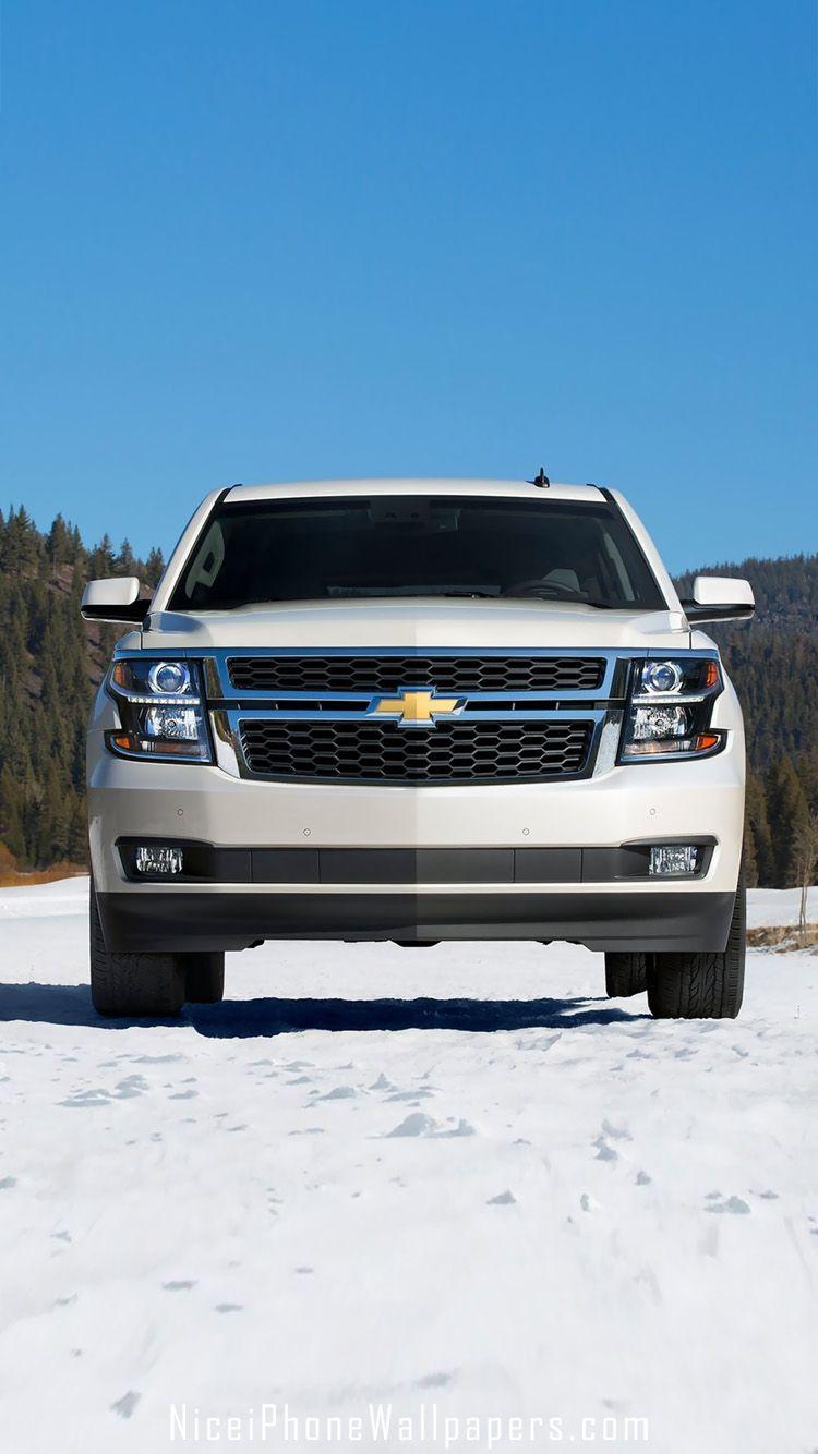 Chevrolet Suburban Wallpapers