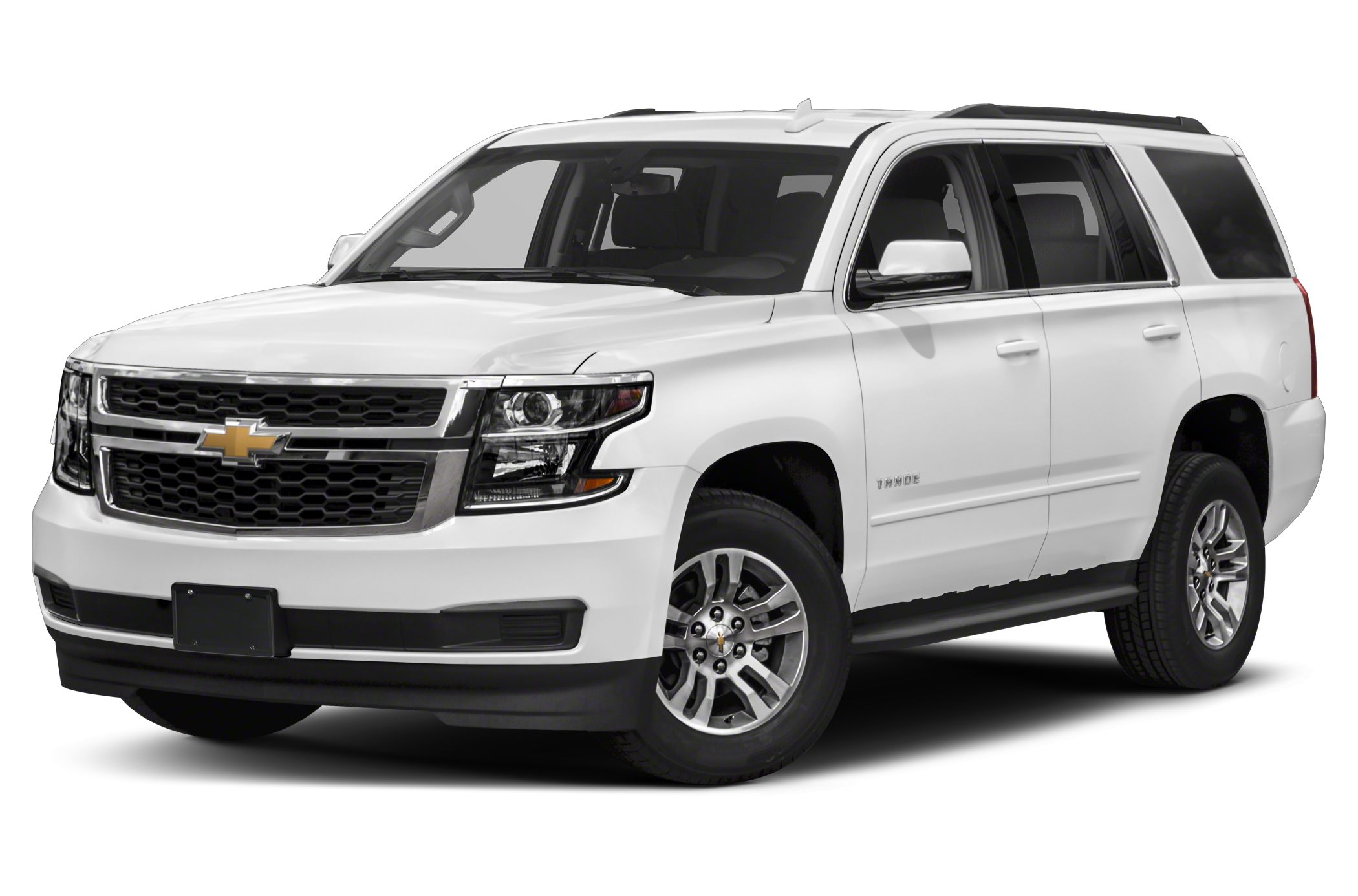 Chevrolet Tahoe Wallpapers