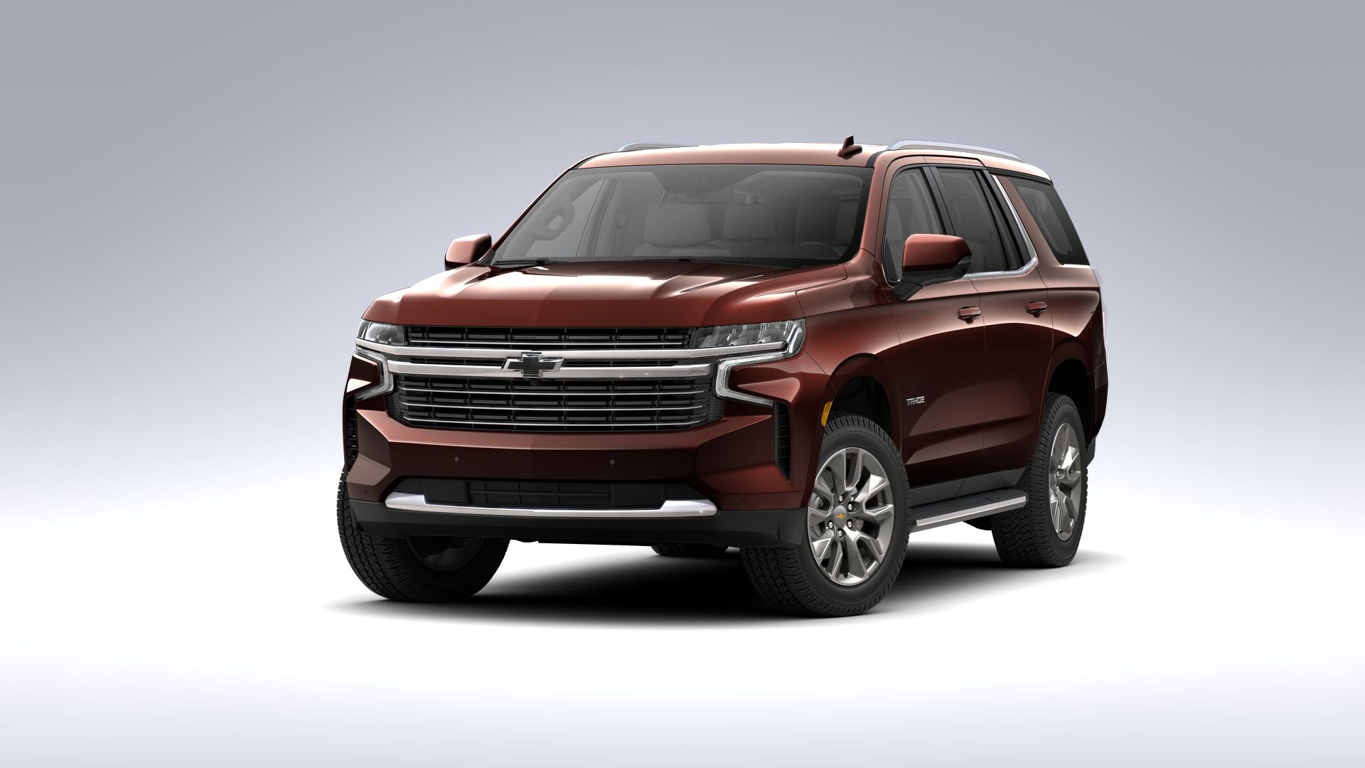 Chevrolet Tahoe Wallpapers