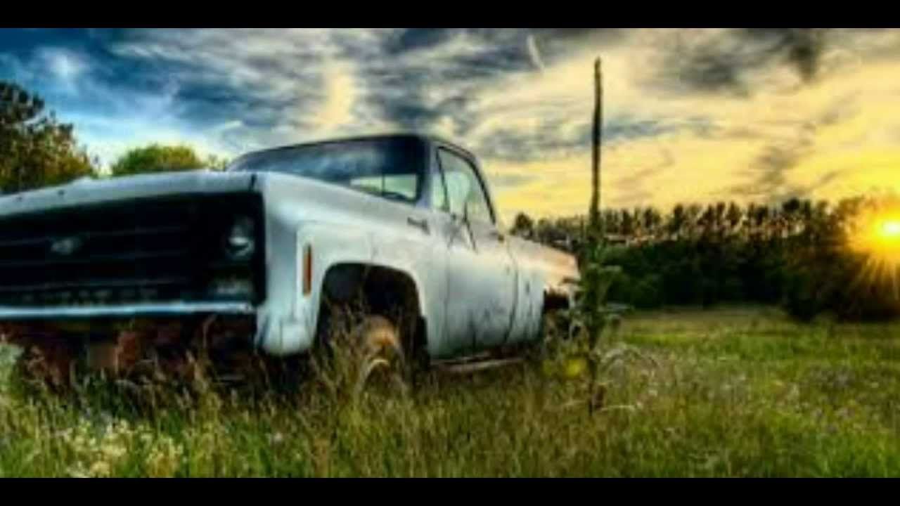 Chevrolet Truck Wallpapers