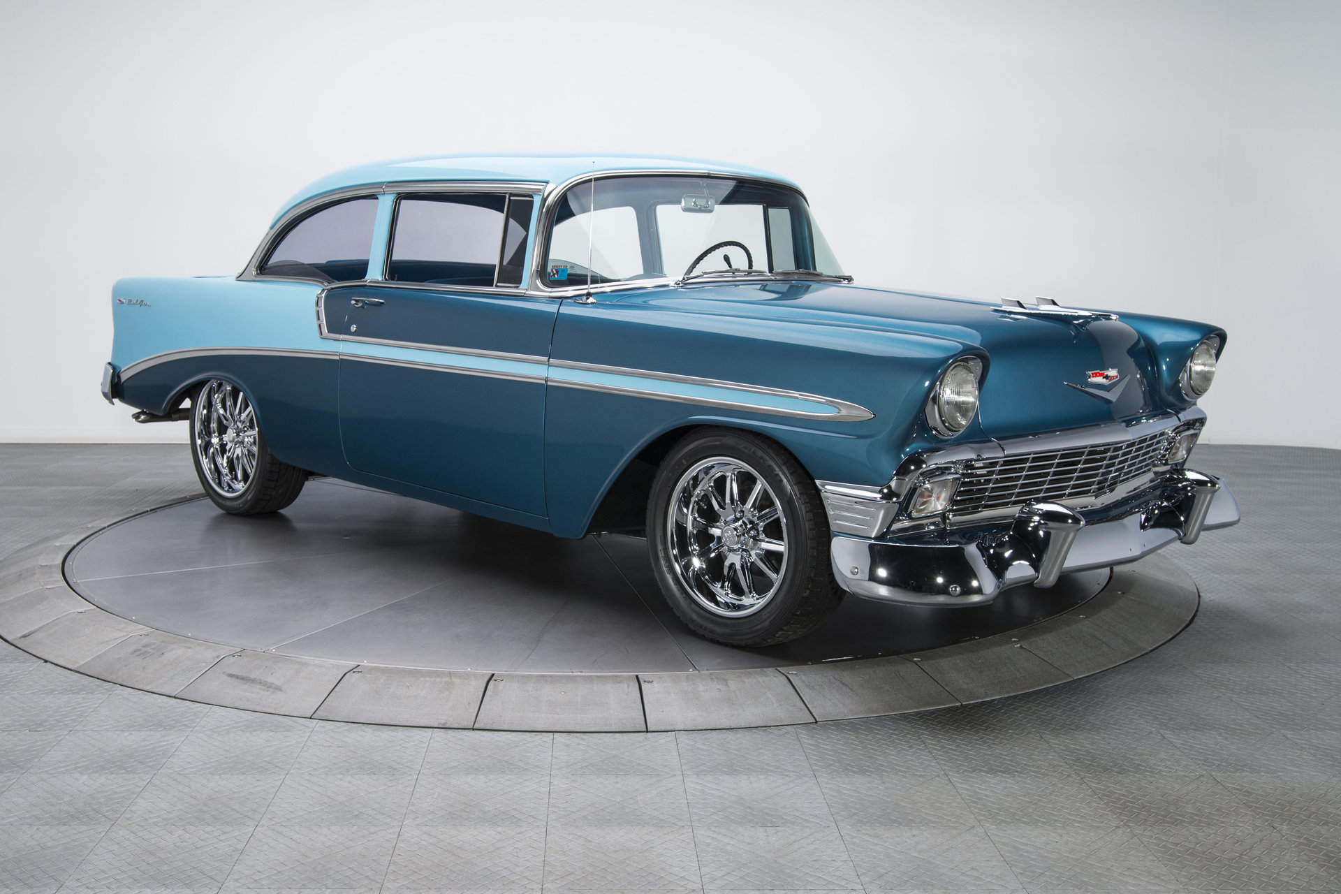 Chevy Belair Wallpapers