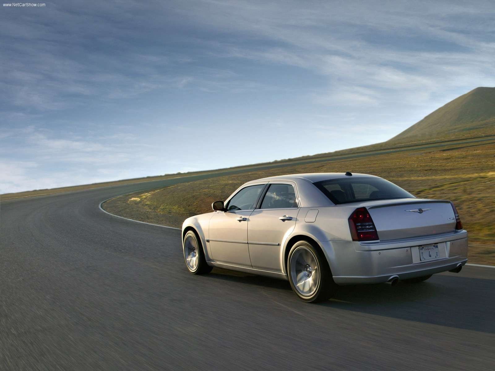 Chrysler Wallpapers