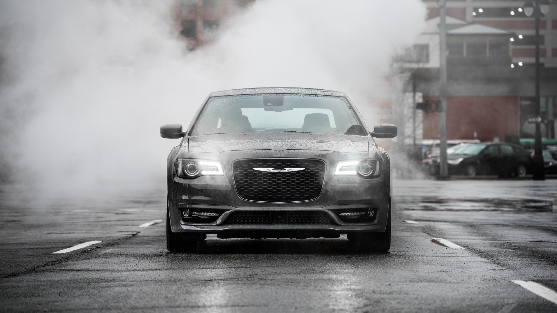 Chrysler 300 Wallpapers