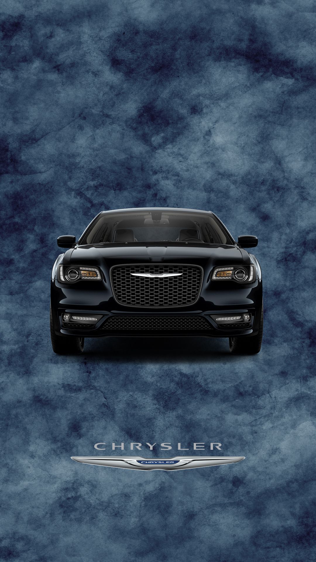 Chrysler 300 Wallpapers