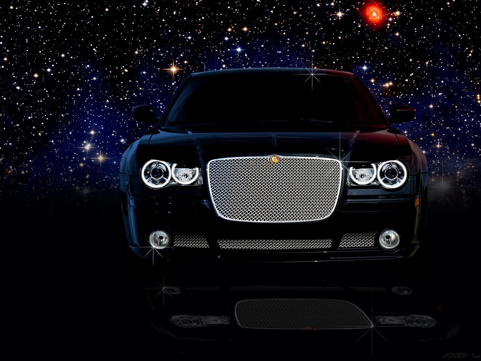 Chrysler 300 Wallpapers