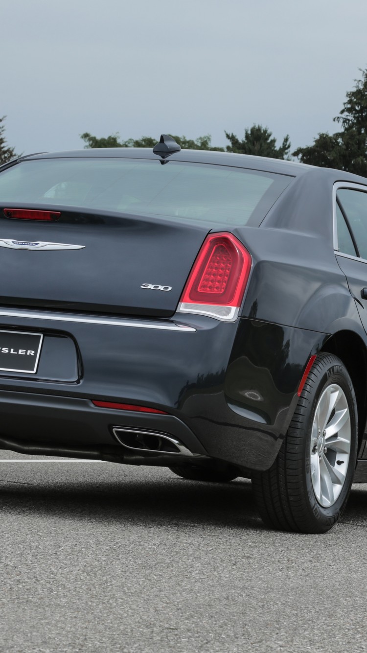 Chrysler 300 Wallpapers