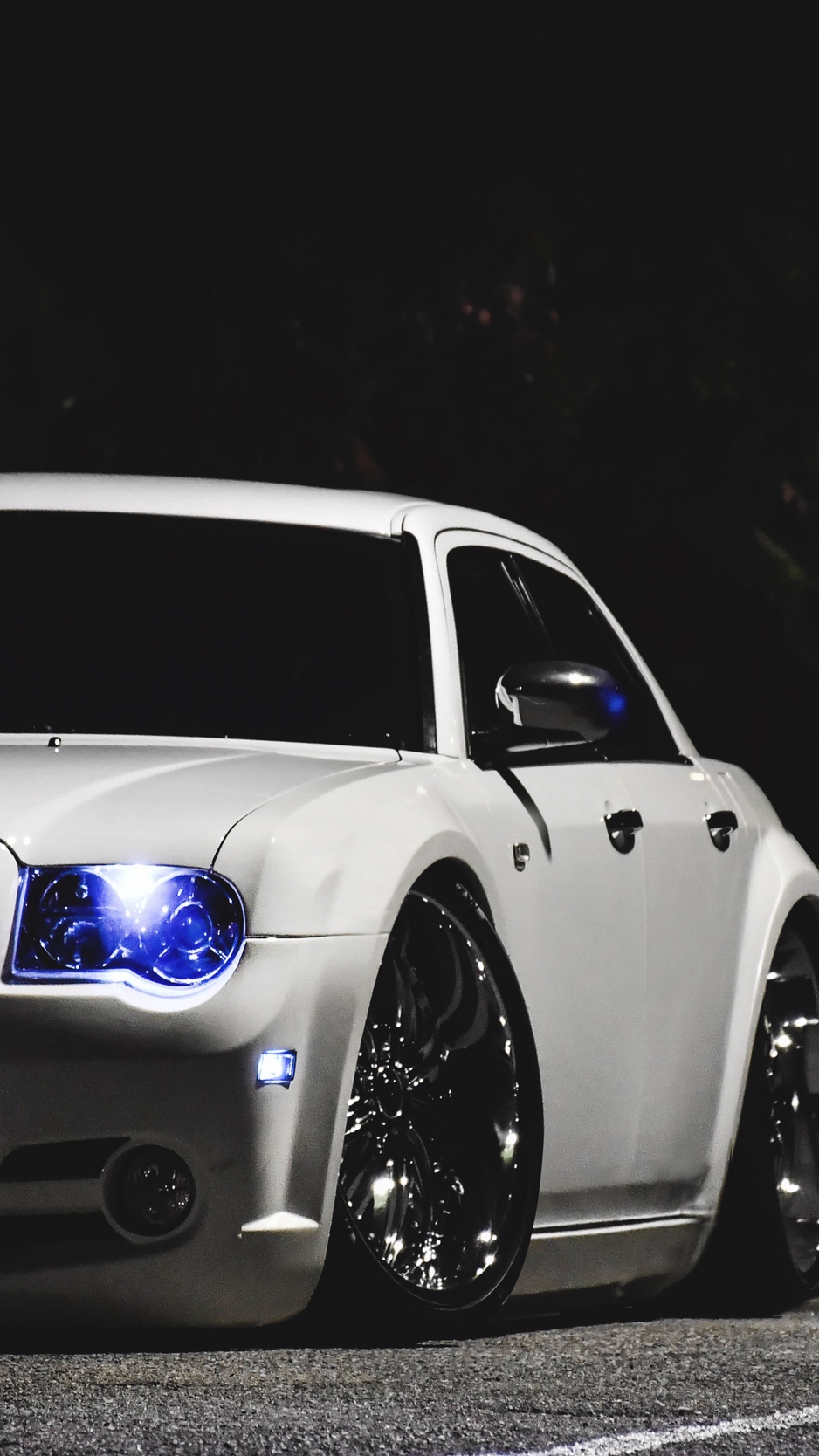 Chrysler 300 Srt Wallpapers