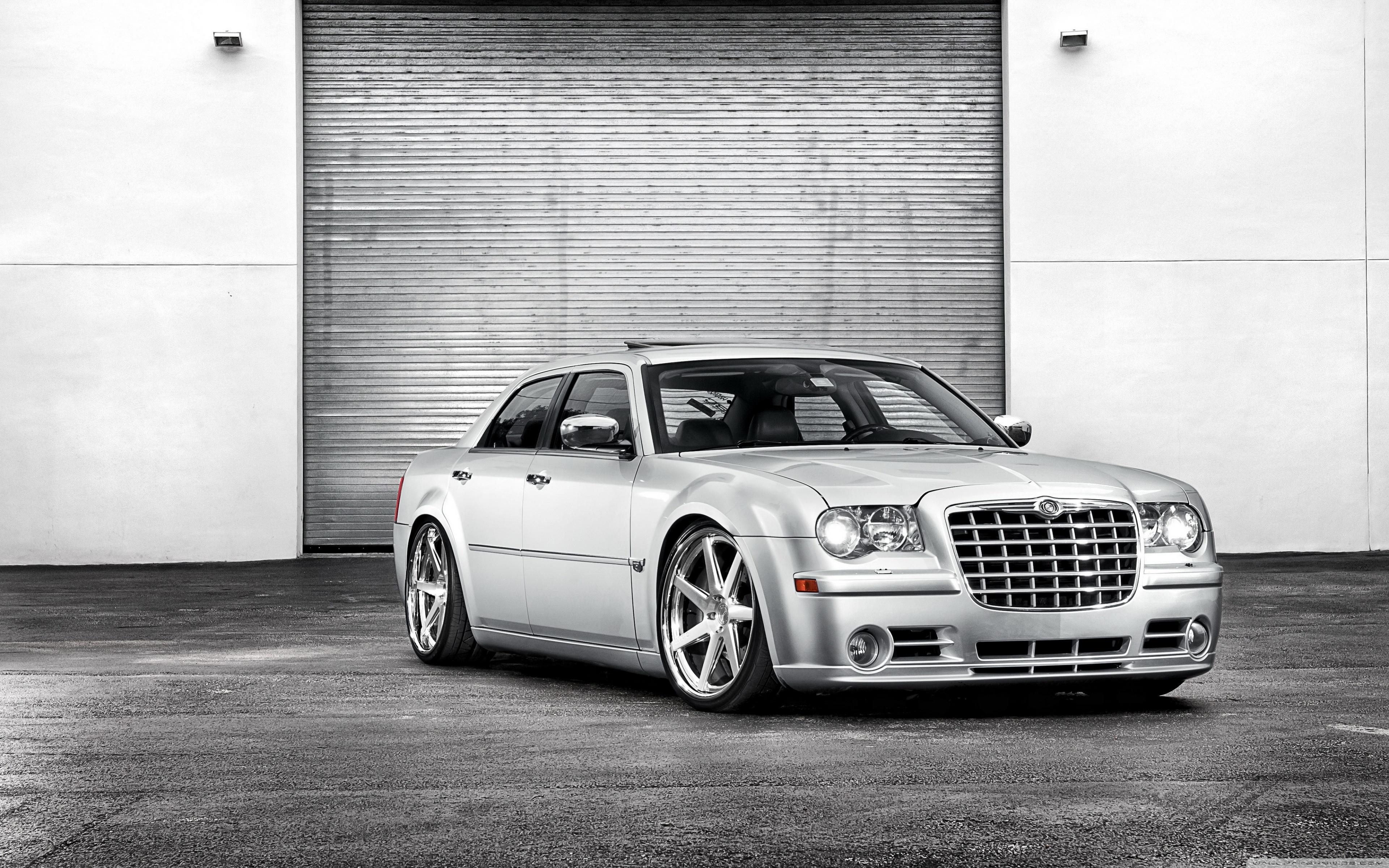 Chrysler Cars Wallpapers