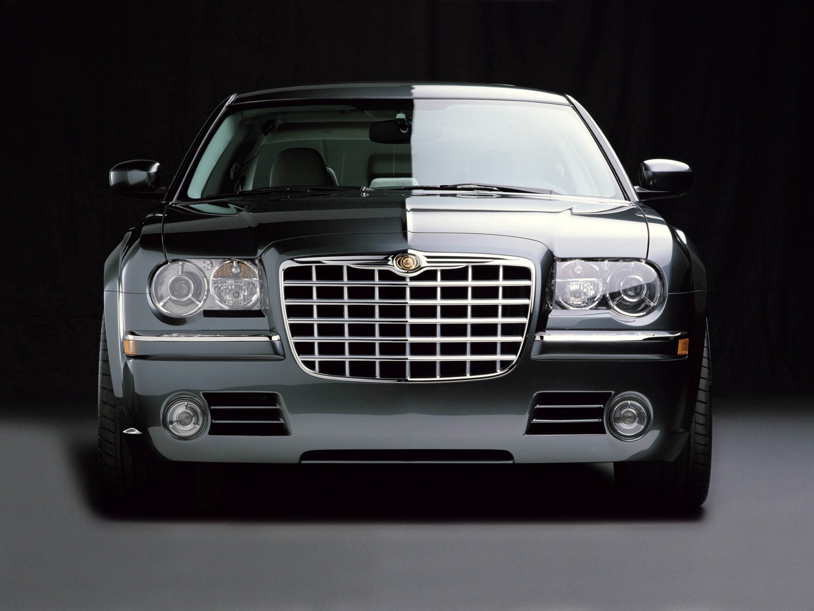 Chrysler Cars Wallpapers