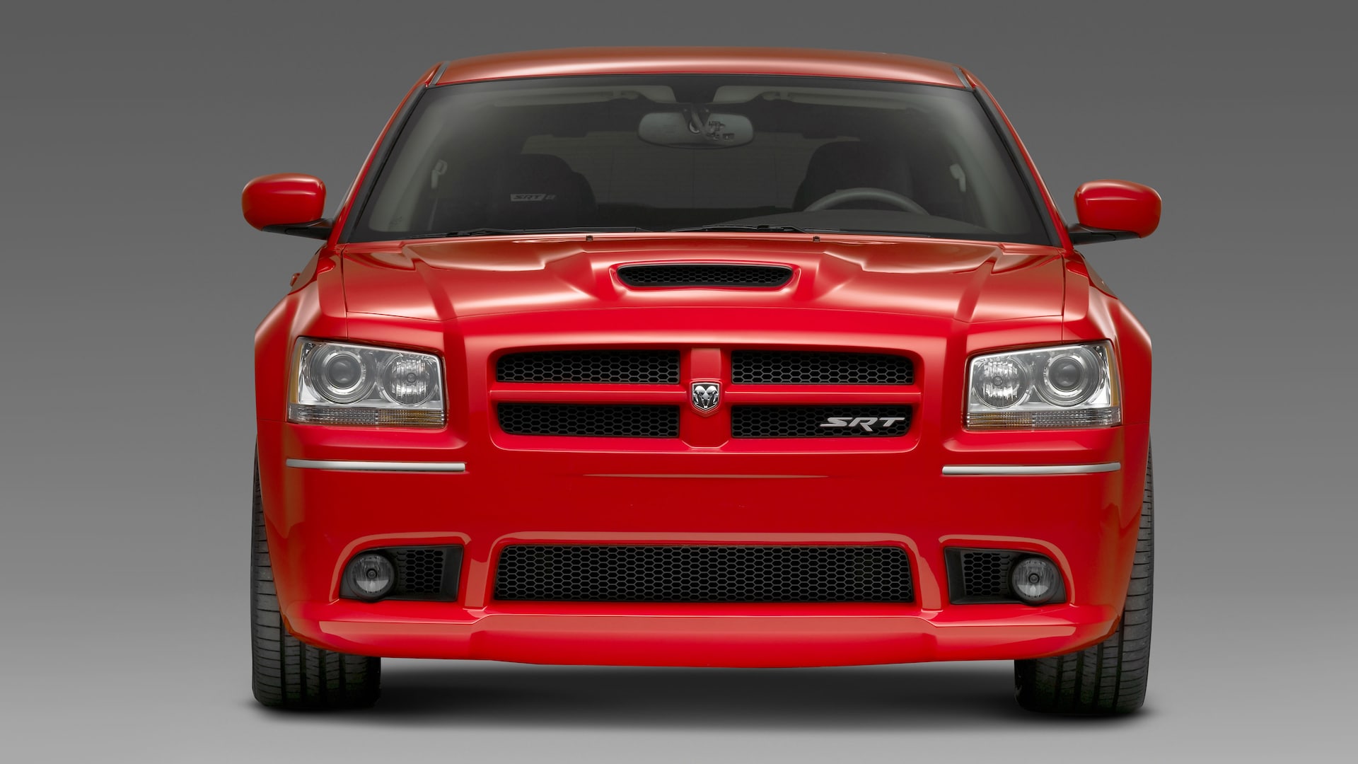 Chrysler Diablo Wallpapers