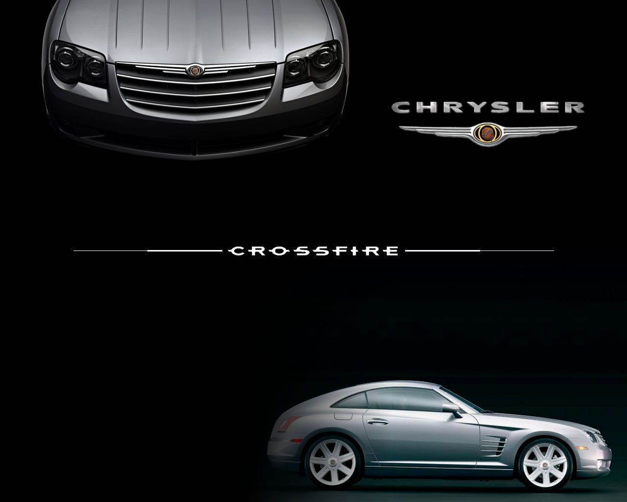 Chrysler Firepower Wallpapers