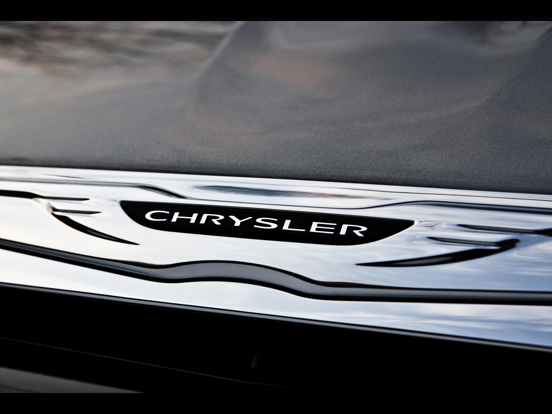 Chrysler Firepower Wallpapers