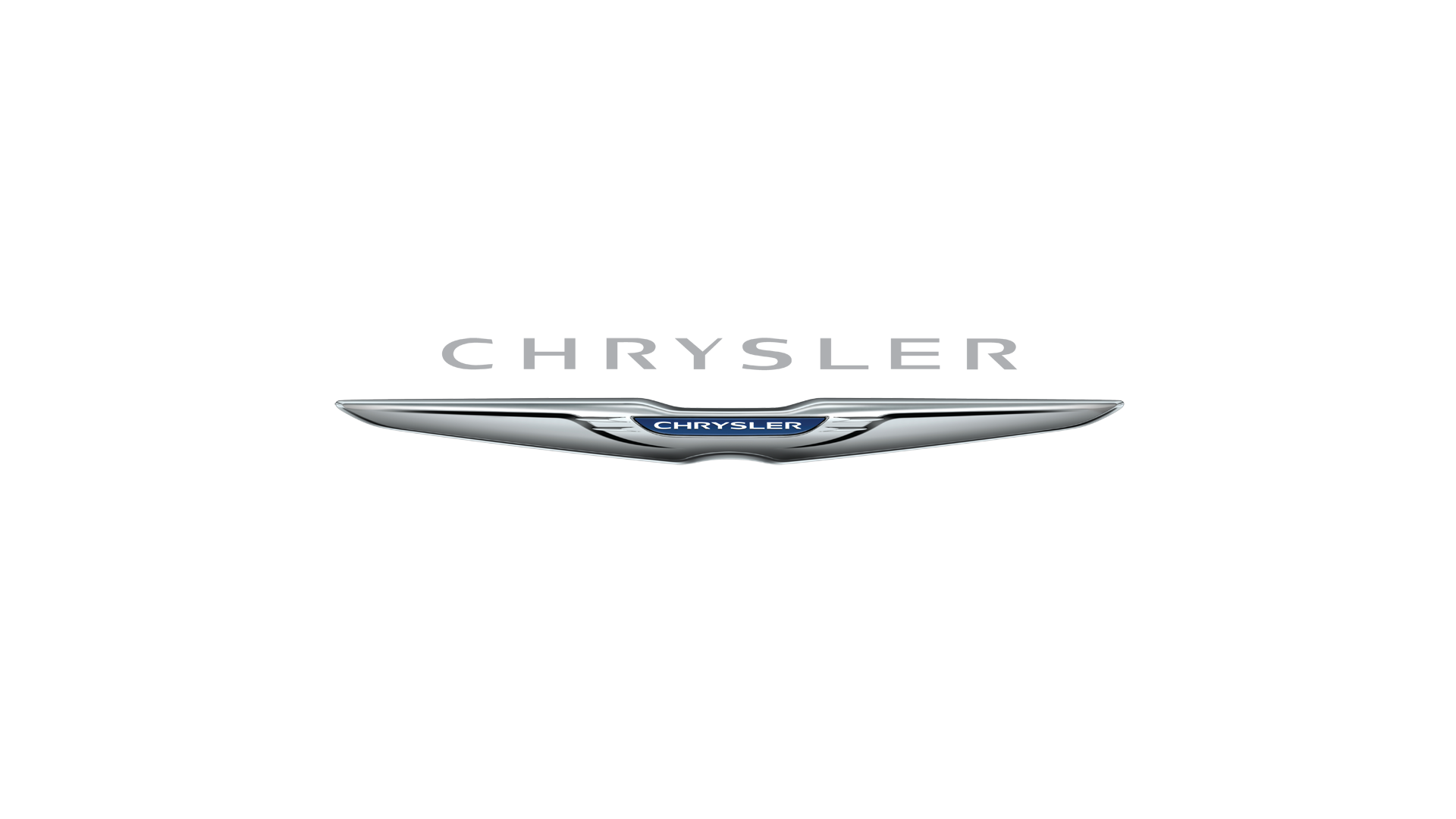 Chrysler Logo Wallpapers