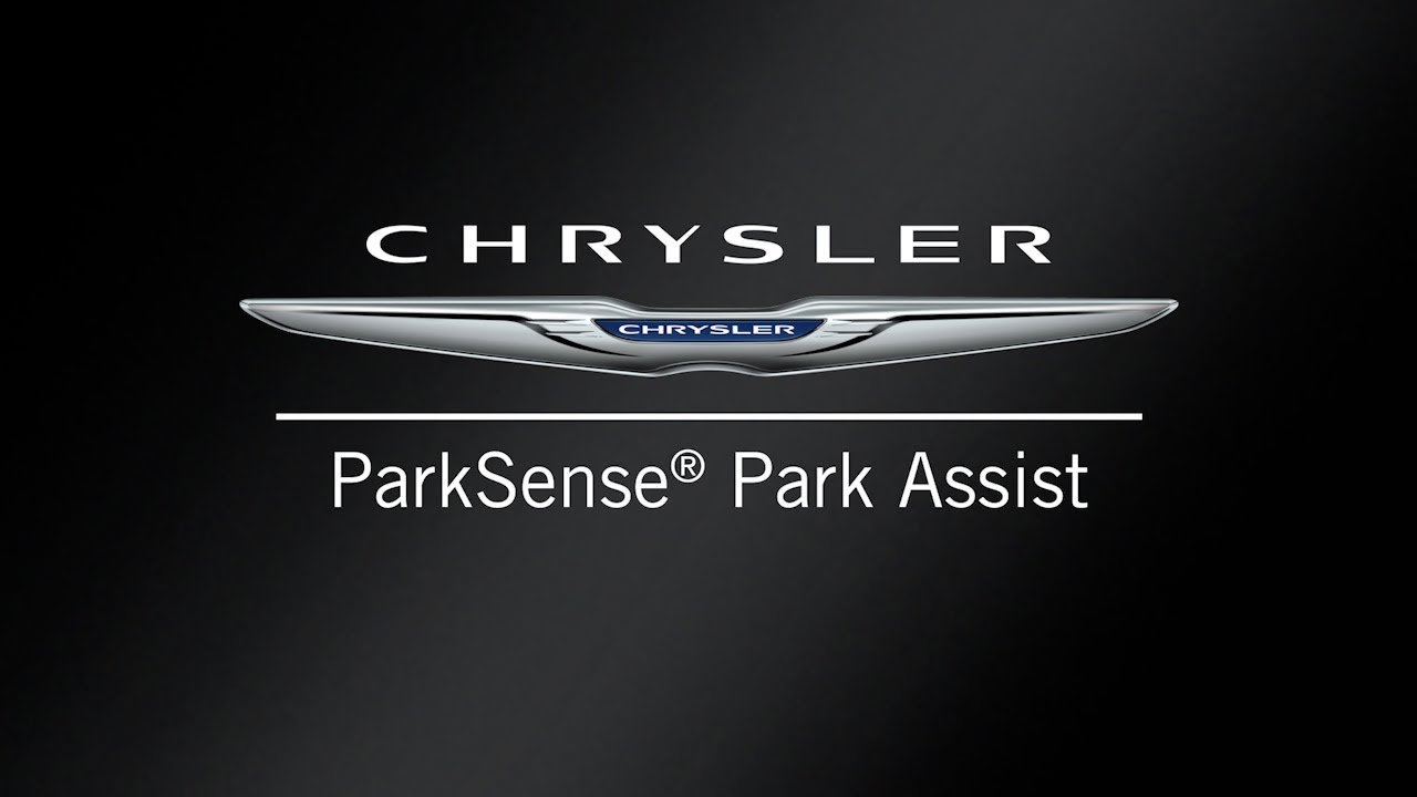 Chrysler Logo Wallpapers