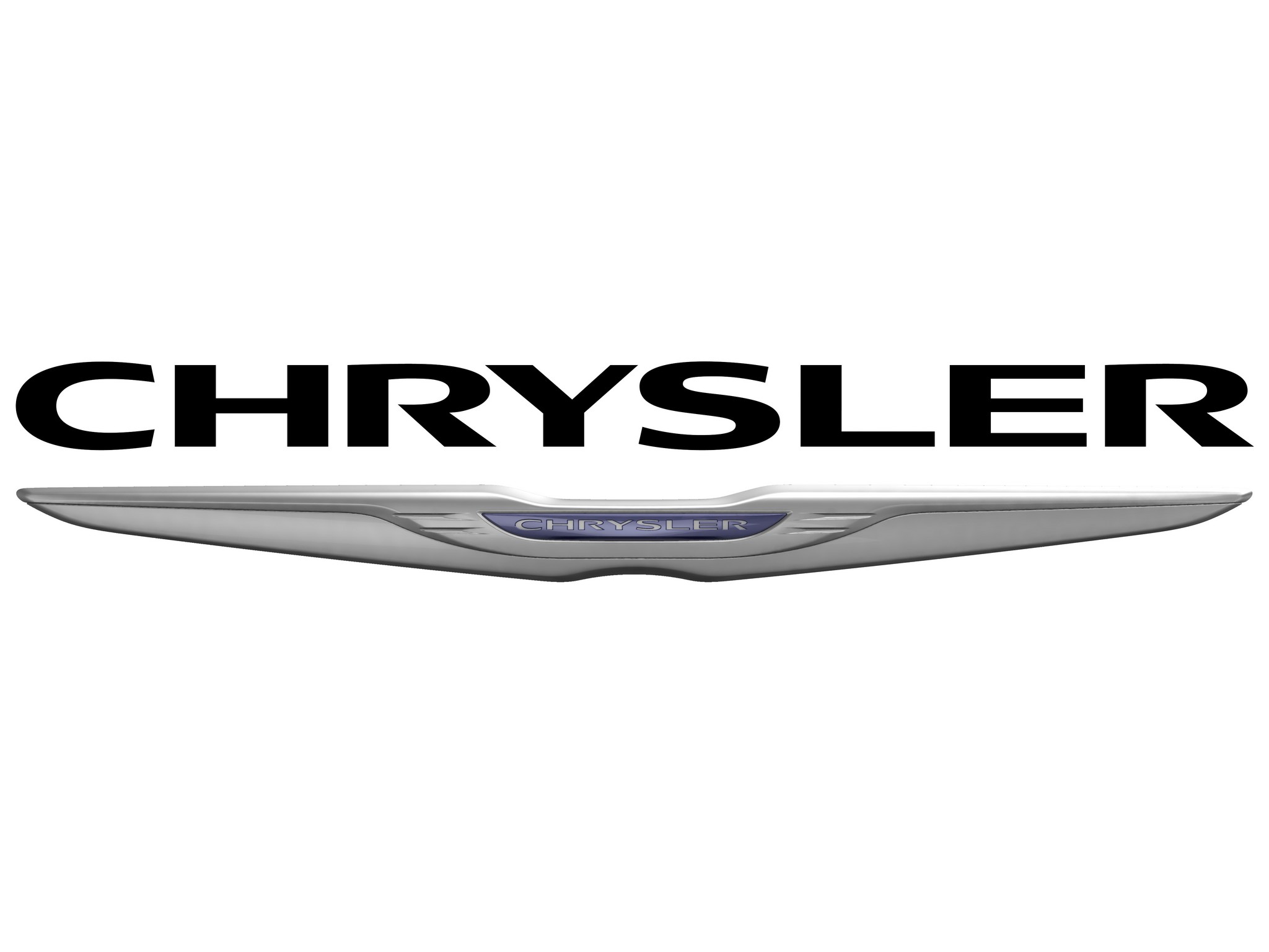 Chrysler Logo Wallpapers