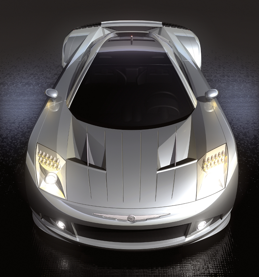 Chrysler Me Four Twelve Wallpapers