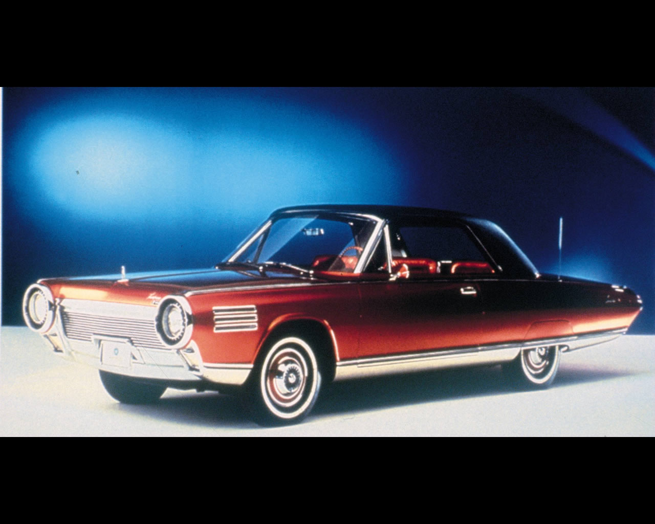 Chrysler Turbine Wallpapers