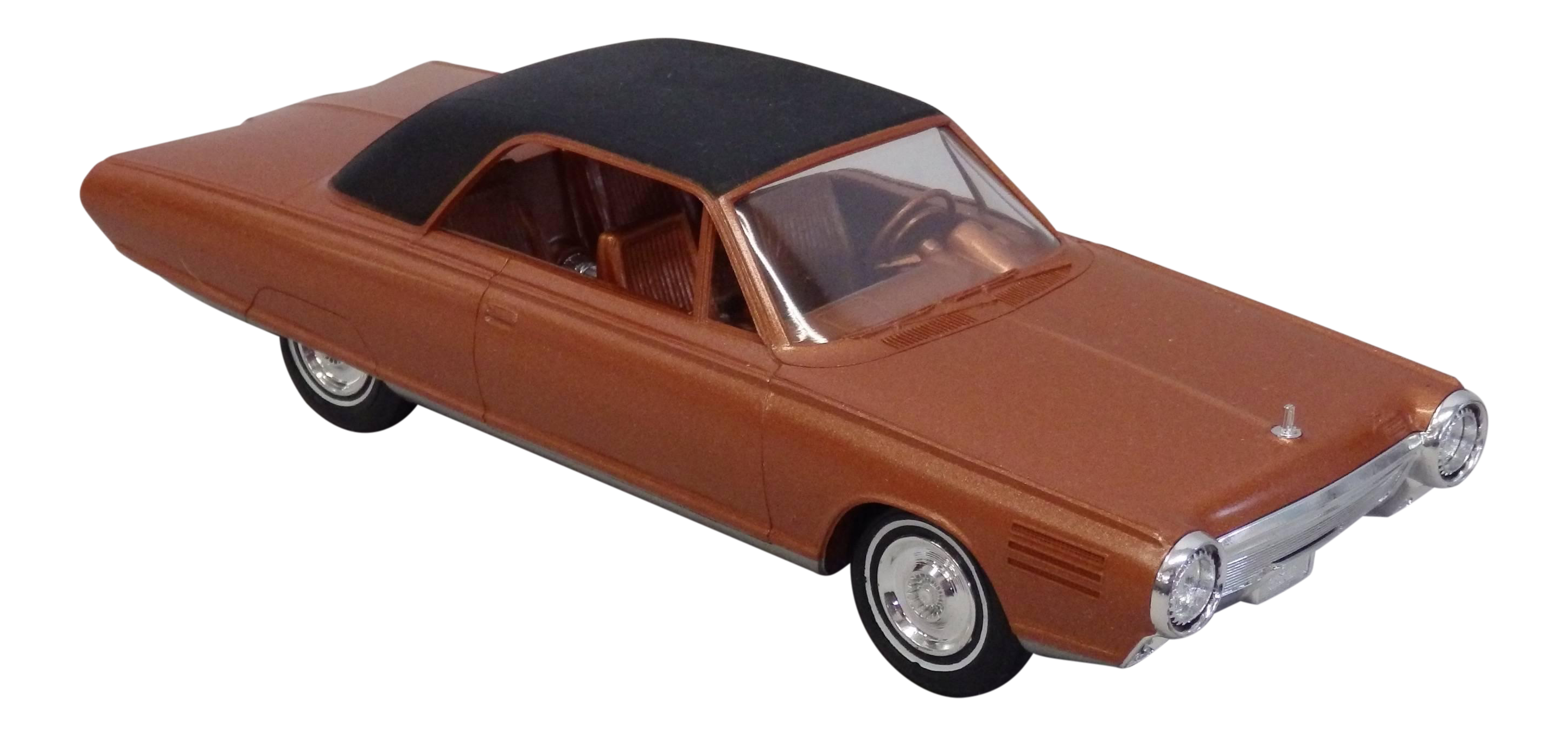 Chrysler Turbine Wallpapers