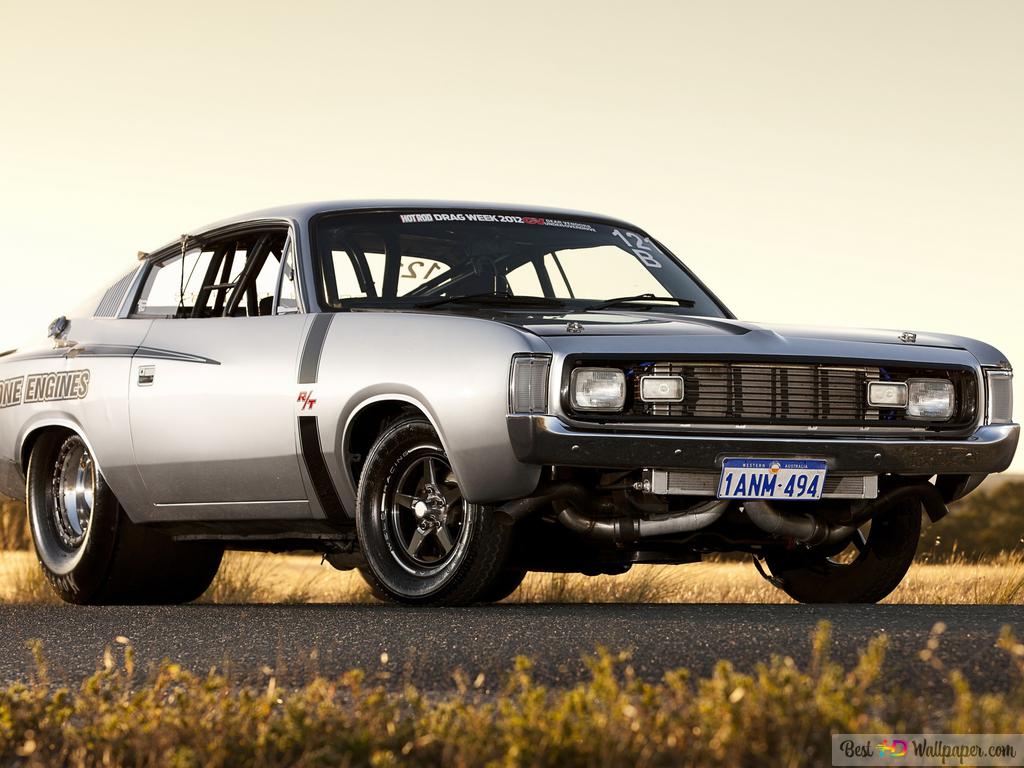 Chrysler Valiant Charger Wallpapers