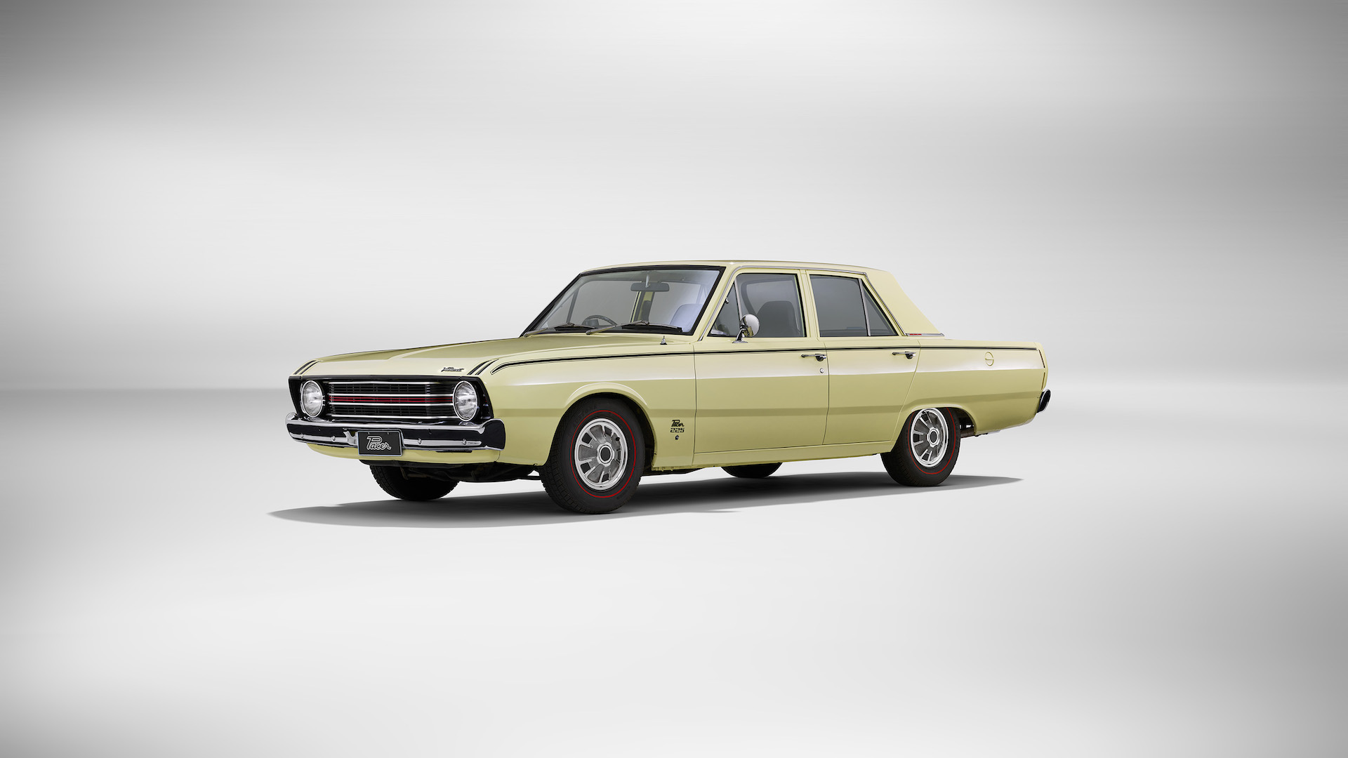 Chrysler Valiant Pacer Wallpapers