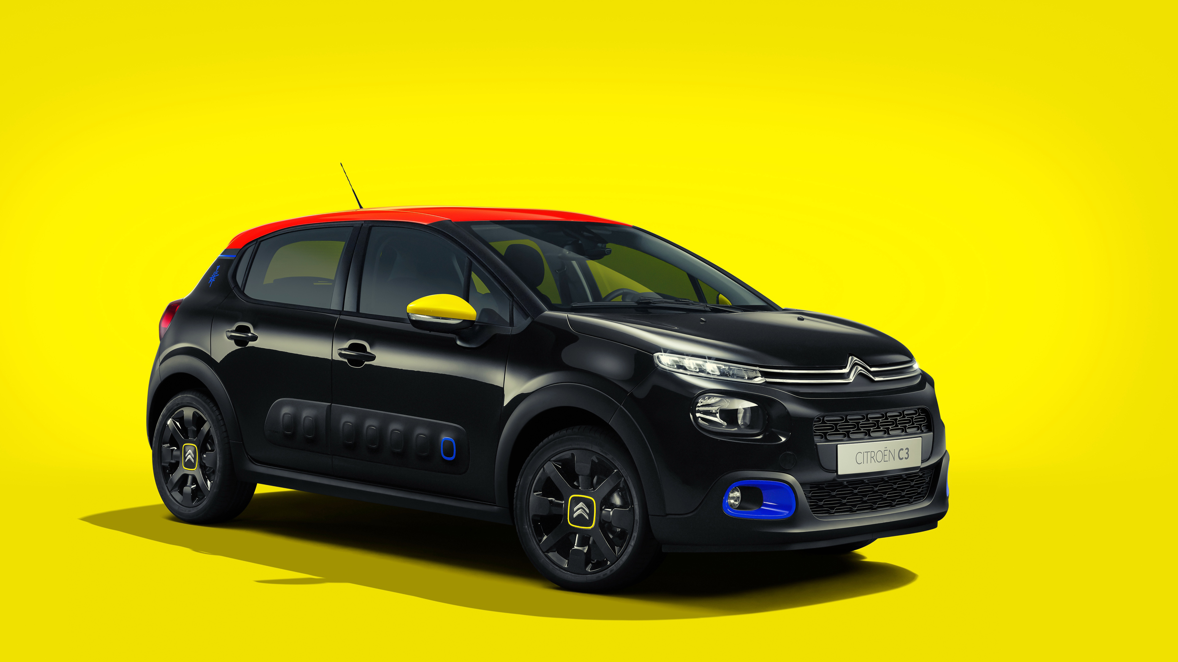 Citroen C3 Wallpapers