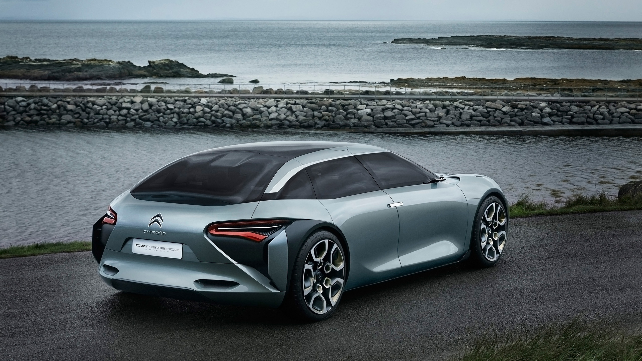 Citroen Cxperience Wallpapers