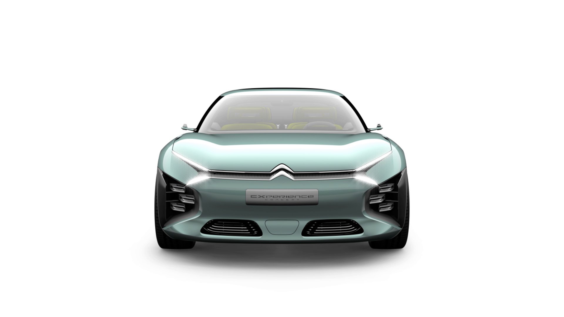 Citroen Cxperience Wallpapers