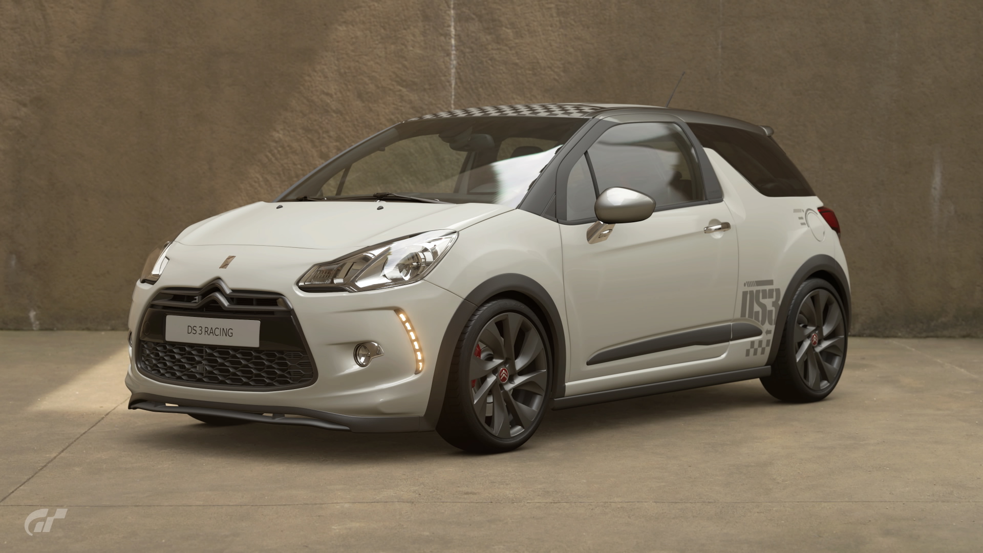 Citroen Ds3 Racing Wallpapers