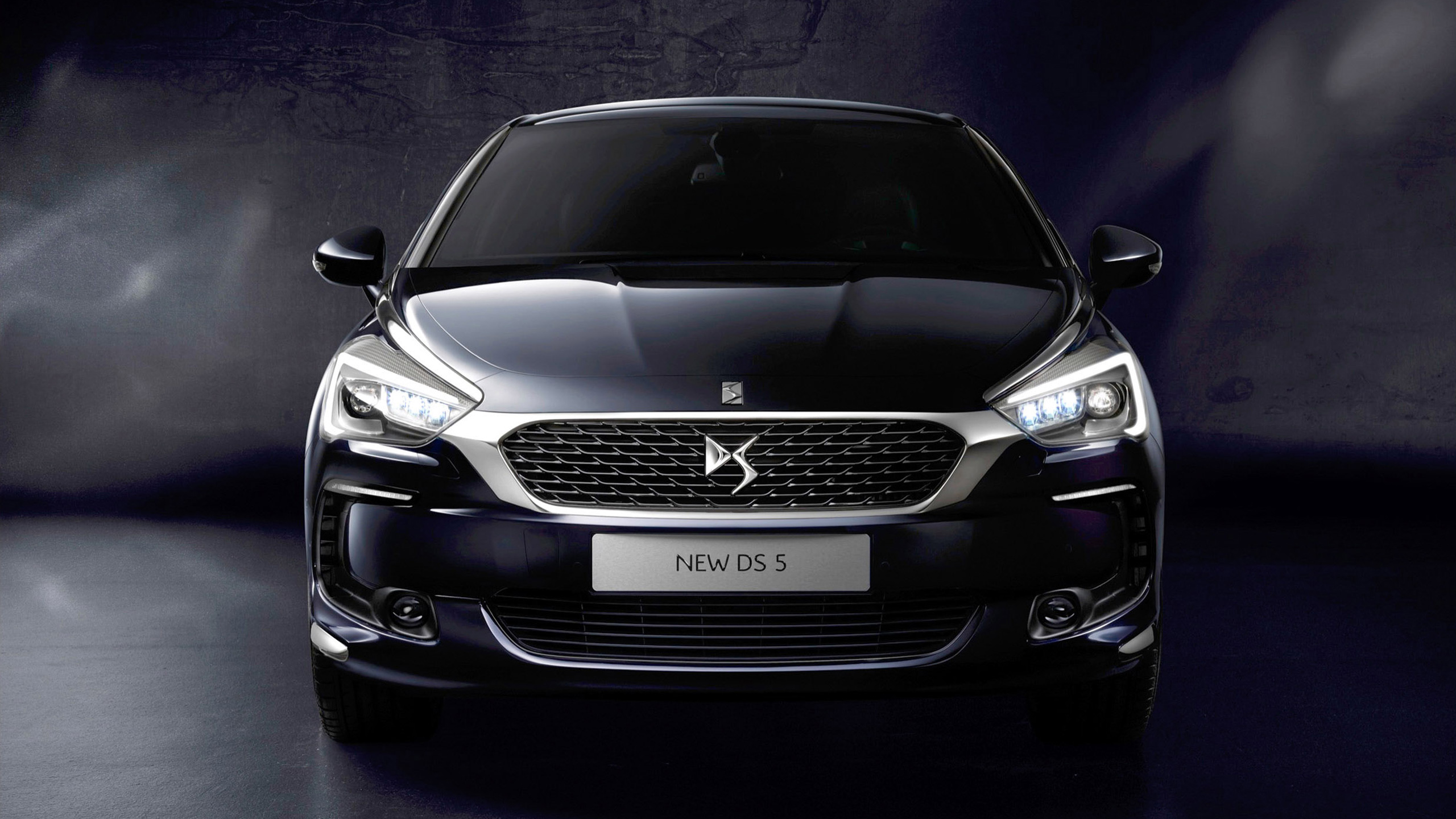 Citroen Ds5 Wallpapers